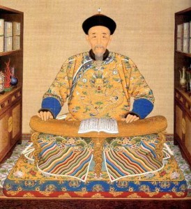 档案盒的侧面标签文字怎么设计好看
